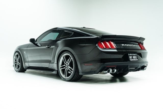 2015 Ford Mustang GT Premium Roush Stage-2 | Carrollton, TX | Texas Hot Rides