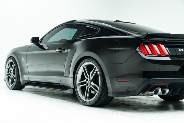 2015 Ford Mustang GT Premium Roush Stage-2 | Carrollton, TX | Texas Hot Rides