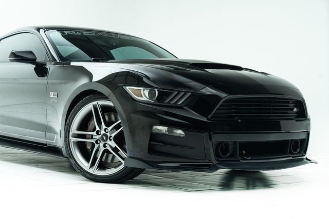 2015 Ford Mustang GT Premium Roush Stage-2 | Carrollton, TX | Texas Hot Rides 2015 Ford Mustang GT Premium Roush Stage-2 | Carrollton, TX | Texas Hot Rides