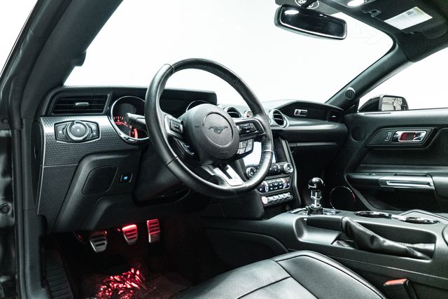 2015 Ford Mustang GT Premium Roush Stage-2 | Carrollton, TX | Texas Hot Rides 2015 Ford Mustang GT Premium Roush Stage-2 | Carrollton, TX | Texas Hot Rides