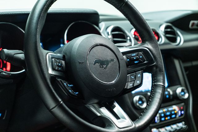 2015 Ford Mustang GT Premium Roush Stage-2 | Carrollton, TX | Texas Hot Rides