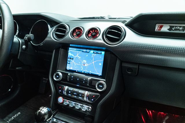 2015 Ford Mustang GT Premium Roush Stage-2 | Carrollton, TX | Texas Hot Rides