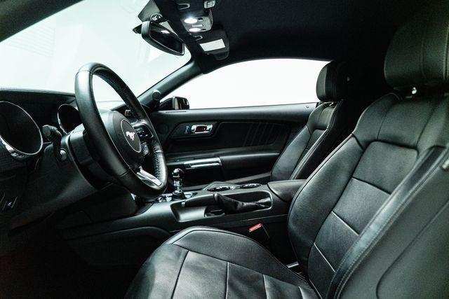 2015 Ford Mustang GT Premium Roush Stage-2 | Carrollton, TX | Texas Hot Rides