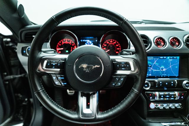 2015 Ford Mustang GT Premium Roush Stage-2 | Carrollton, TX | Texas Hot Rides