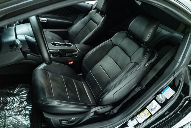 2015 Ford Mustang GT Premium Roush Stage-2 | Carrollton, TX | Texas Hot Rides