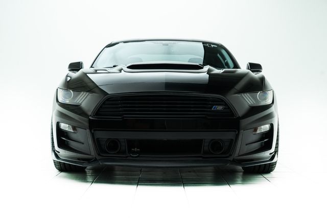 2015 Ford Mustang GT Premium Roush Stage-2 | Carrollton, TX | Texas Hot Rides 2015 Ford Mustang GT Premium Roush Stage-2 | Carrollton, TX | Texas Hot Rides