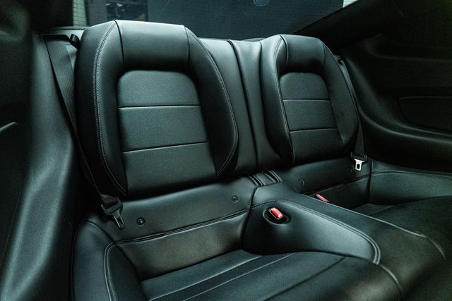 2015 Ford Mustang GT Premium Roush Stage-2 | Carrollton, TX | Texas Hot Rides