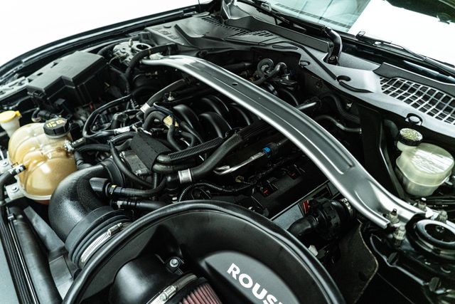 2015 Ford Mustang GT Premium Roush Stage-2 | Carrollton, TX | Texas Hot Rides