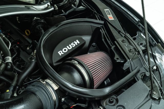 2015 Ford Mustang GT Premium Roush Stage-2 | Carrollton, TX | Texas Hot Rides 2015 Ford Mustang GT Premium Roush Stage-2 | Carrollton, TX | Texas Hot Rides