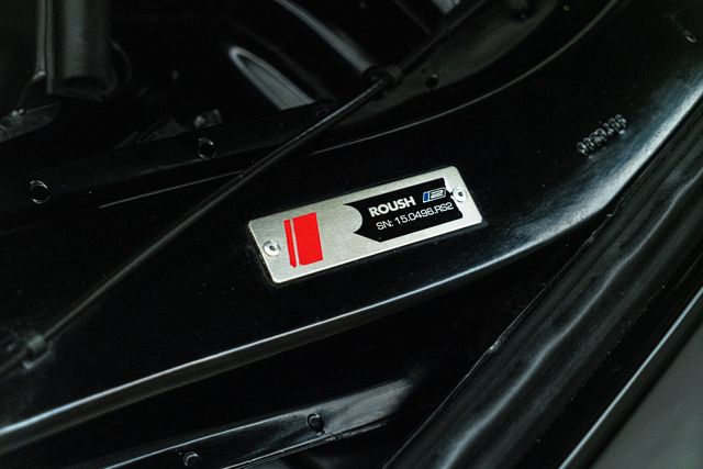 2015 Ford Mustang GT Premium Roush Stage-2 | Carrollton, TX | Texas Hot Rides 2015 Ford Mustang GT Premium Roush Stage-2 | Carrollton, TX | Texas Hot Rides