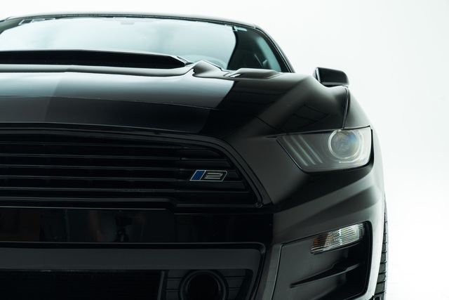 2015 Ford Mustang GT Premium Roush Stage-2 | Carrollton, TX | Texas Hot Rides
