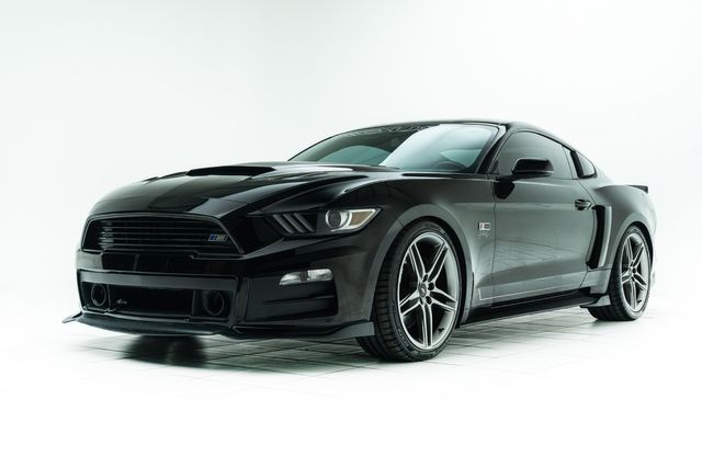 2015 Ford Mustang GT Premium Roush Stage-2 | Carrollton, TX | Texas Hot Rides 2015 Ford Mustang GT Premium Roush Stage-2 | Carrollton, TX | Texas Hot Rides