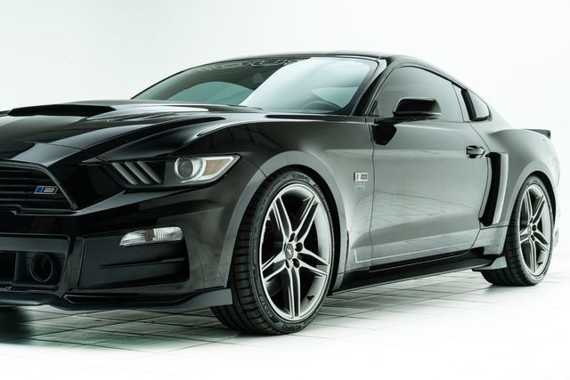 2015 Ford Mustang GT Premium Roush Stage-2 | Carrollton, TX | Texas Hot Rides 2015 Ford Mustang GT Premium Roush Stage-2 | Carrollton, TX | Texas Hot Rides