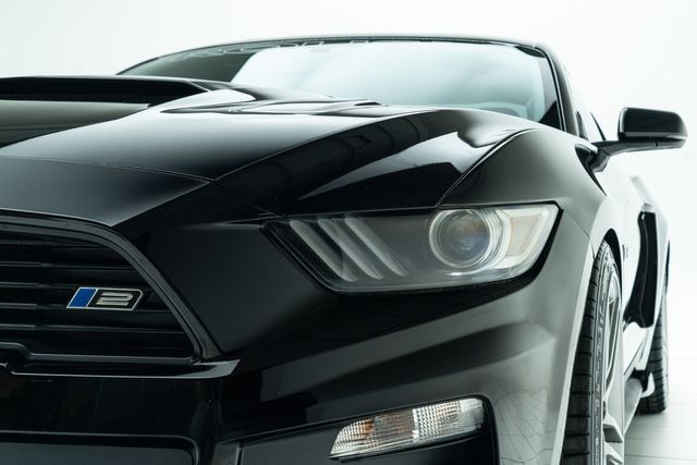 2015 Ford Mustang GT Premium Roush Stage-2 | Carrollton, TX | Texas Hot Rides