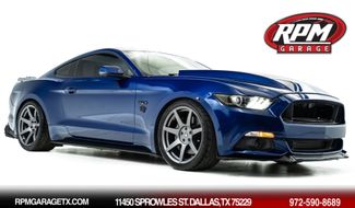2015 Ford Mustang GT Premium 900+hp Procharged with Many Upgrades | Dallas, TX | RPM Garage