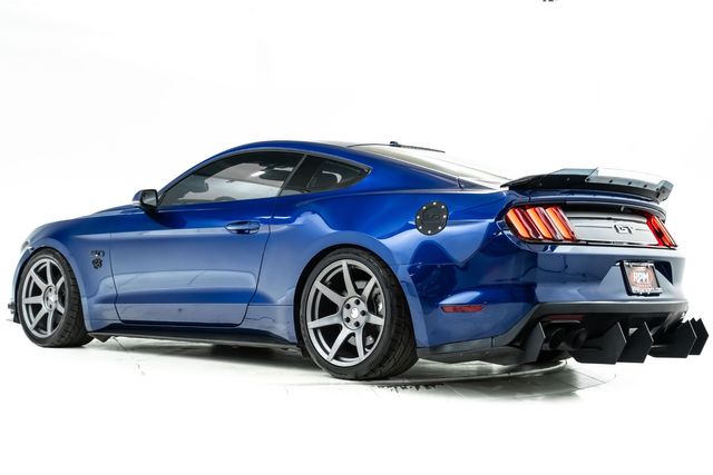 2015 Ford Mustang GT Premium 900+hp Procharged with Many Upgrades | Dallas, TX | RPM Garage 2015 Ford Mustang GT Premium 900+hp Procharged with Many Upgrades | Dallas, TX | RPM Garage