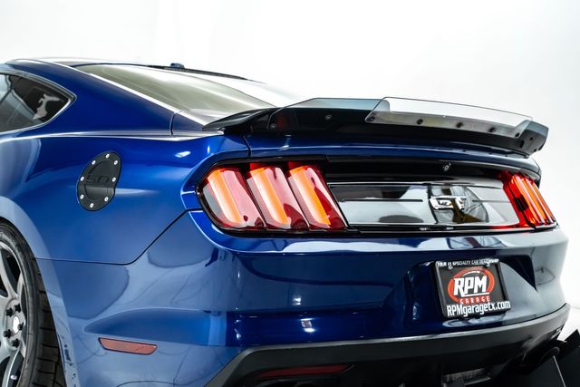 2015 Ford Mustang GT Premium 900+hp Procharged with Many Upgrades | Dallas, TX | RPM Garage