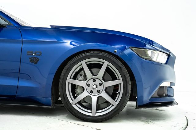 2015 Ford Mustang GT Premium 900+hp Procharged with Many Upgrades | Dallas, TX | RPM Garage 2015 Ford Mustang GT Premium 900+hp Procharged with Many Upgrades | Dallas, TX | RPM Garage