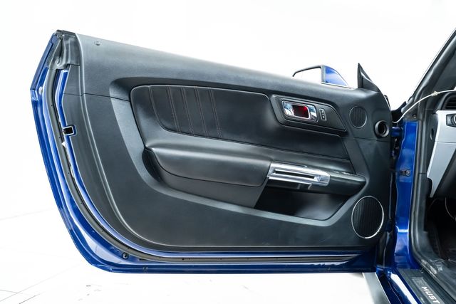 2015 Ford Mustang GT Premium 900+hp Procharged with Many Upgrades | Dallas, TX | RPM Garage