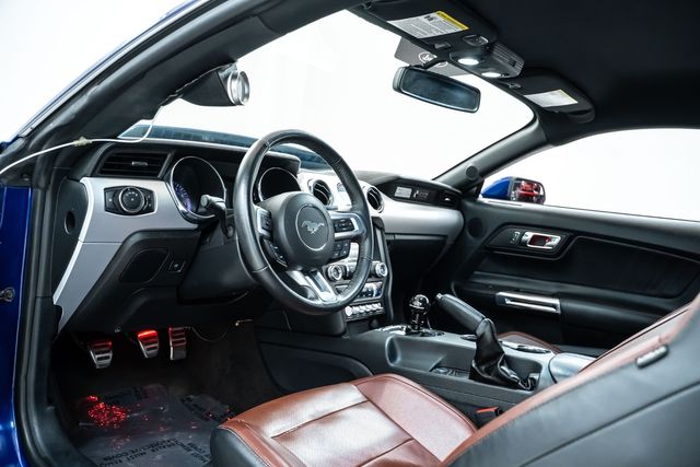 2015 Ford Mustang GT Premium 900+hp Procharged with Many Upgrades | Dallas, TX | RPM Garage 2015 Ford Mustang GT Premium 900+hp Procharged with Many Upgrades | Dallas, TX | RPM Garage