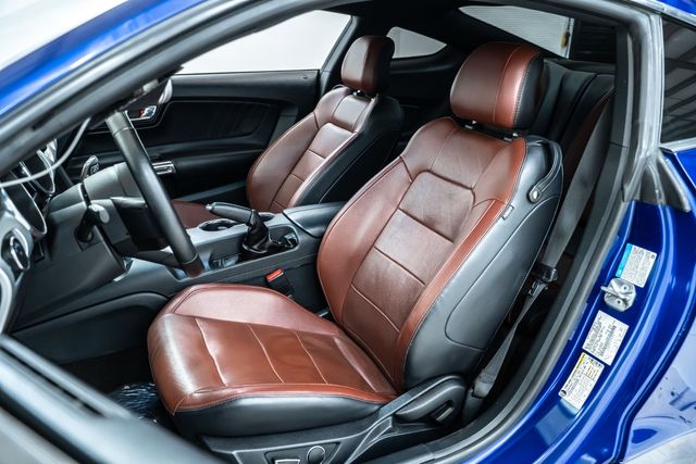 2015 Ford Mustang GT Premium 900+hp Procharged with Many Upgrades | Dallas, TX | RPM Garage