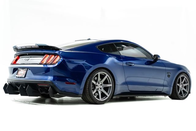 2015 Ford Mustang GT Premium 900+hp Procharged with Many Upgrades | Dallas, TX | RPM Garage