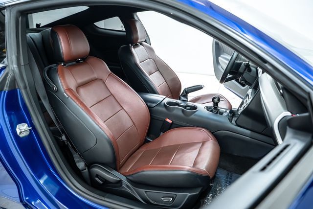 2015 Ford Mustang GT Premium 900+hp Procharged with Many Upgrades | Dallas, TX | RPM Garage