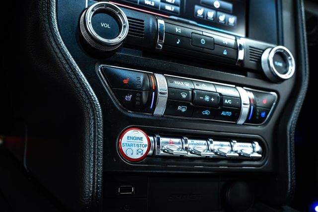 2015 Ford Mustang GT Premium 900+hp Procharged with Many Upgrades | Dallas, TX | RPM Garage