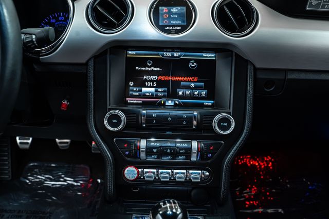 2015 Ford Mustang GT Premium 900+hp Procharged with Many Upgrades | Dallas, TX | RPM Garage