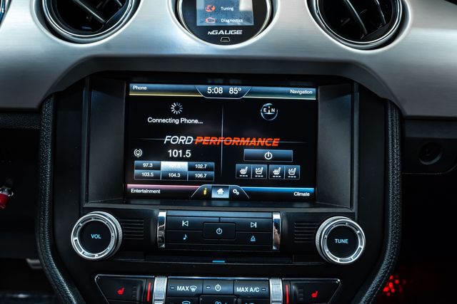 2015 Ford Mustang GT Premium 900+hp Procharged with Many Upgrades | Dallas, TX | RPM Garage