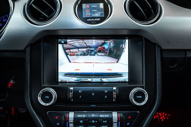 2015 Ford Mustang GT Premium 900+hp Procharged with Many Upgrades | Dallas, TX | RPM Garage