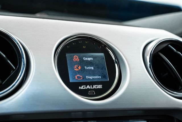 2015 Ford Mustang GT Premium 900+hp Procharged with Many Upgrades | Dallas, TX | RPM Garage