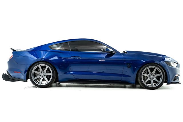 2015 Ford Mustang GT Premium 900+hp Procharged with Many Upgrades | Dallas, TX | RPM Garage 2015 Ford Mustang GT Premium 900+hp Procharged with Many Upgrades | Dallas, TX | RPM Garage