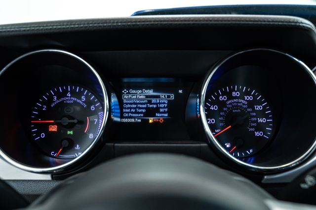 2015 Ford Mustang GT Premium 900+hp Procharged with Many Upgrades | Dallas, TX | RPM Garage