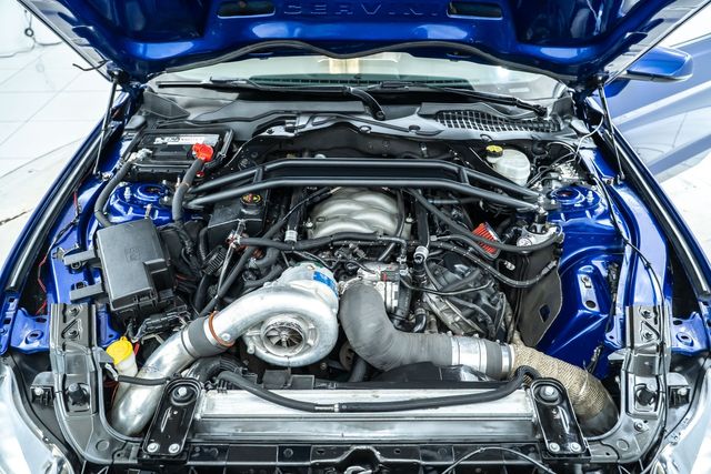 2015 Ford Mustang GT Premium 900+hp Procharged with Many Upgrades | Dallas, TX | RPM Garage