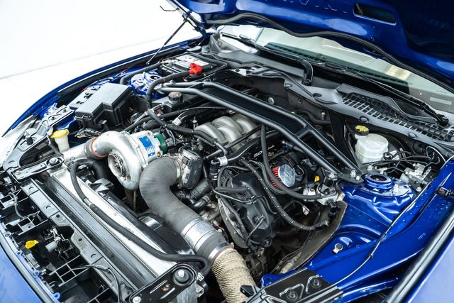 2015 Ford Mustang GT Premium 900+hp Procharged with Many Upgrades | Dallas, TX | RPM Garage