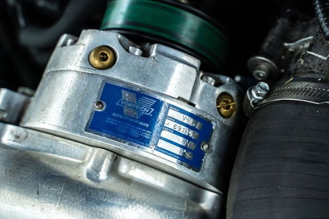 2015 Ford Mustang GT Premium 900+hp Procharged with Many Upgrades | Dallas, TX | RPM Garage