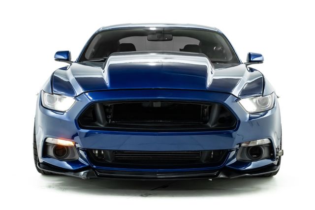 2015 Ford Mustang GT Premium 900+hp Procharged with Many Upgrades | Dallas, TX | RPM Garage 2015 Ford Mustang GT Premium 900+hp Procharged with Many Upgrades | Dallas, TX | RPM Garage