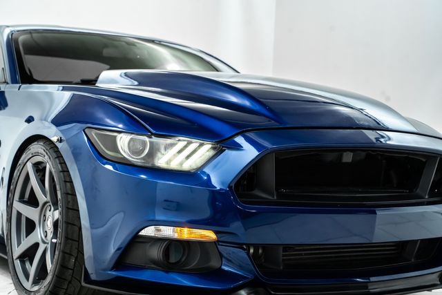 2015 Ford Mustang GT Premium 900+hp Procharged with Many Upgrades | Dallas, TX | RPM Garage 2015 Ford Mustang GT Premium 900+hp Procharged with Many Upgrades | Dallas, TX | RPM Garage