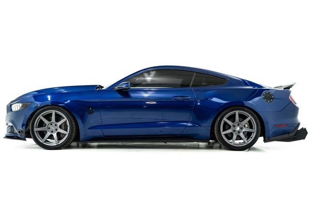 2015 Ford Mustang GT Premium 900+hp Procharged with Many Upgrades | Dallas, TX | RPM Garage