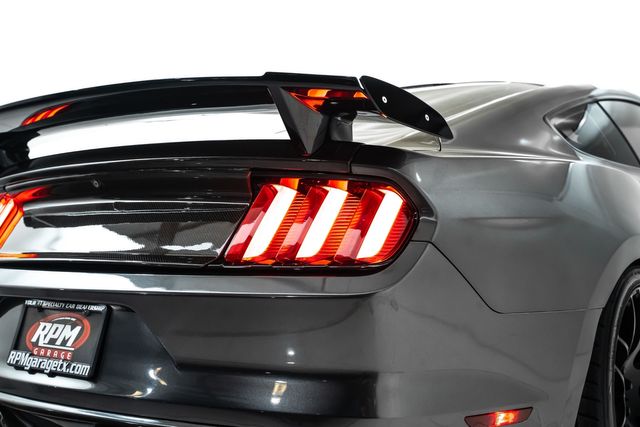 2015 Ford Mustang GT Twin Turbo Built Motor 800hp with Many Upgrades | Dallas, TX | RPM Garage