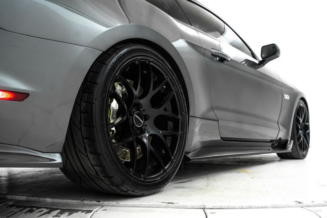 2015 Ford Mustang GT Twin Turbo Built Motor 800hp with Many Upgrades | Dallas, TX | RPM Garage