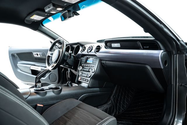 2015 Ford Mustang GT Twin Turbo Built Motor 800hp with Many Upgrades | Dallas, TX | RPM Garage