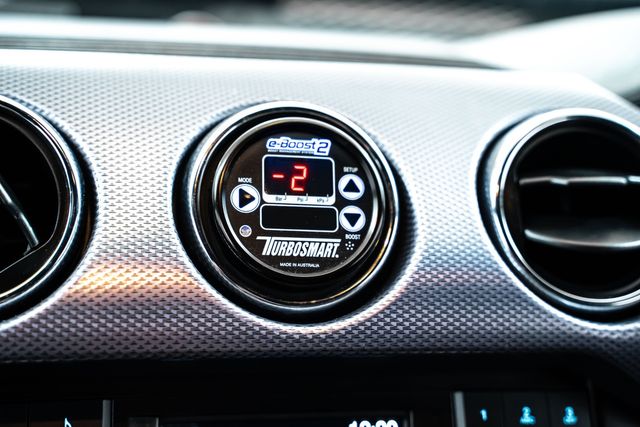 2015 Ford Mustang GT Twin Turbo Built Motor 800hp with Many Upgrades | Dallas, TX | RPM Garage