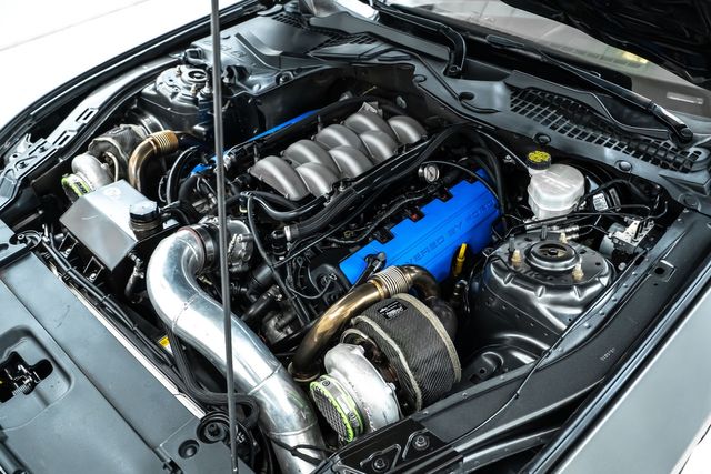 2015 Ford Mustang GT Twin Turbo Built Motor 800hp with Many Upgrades | Dallas, TX | RPM Garage 2015 Ford Mustang GT Twin Turbo Built Motor 800hp with Many Upgrades | Dallas, TX | RPM Garage
