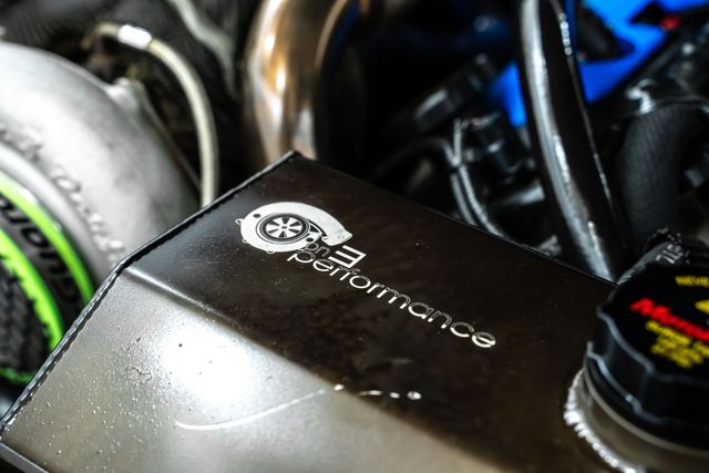 2015 Ford Mustang GT Twin Turbo Built Motor 800hp with Many Upgrades | Dallas, TX | RPM Garage