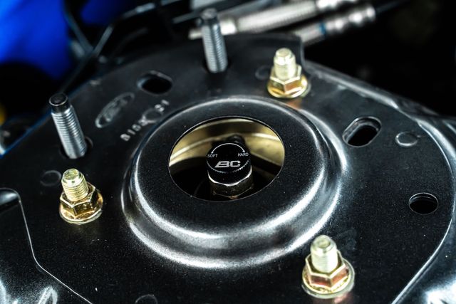 2015 Ford Mustang GT Twin Turbo Built Motor 800hp with Many Upgrades | Dallas, TX | RPM Garage