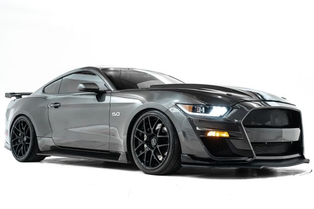 2015 Ford Mustang GT Twin Turbo Built Motor 800hp with Many Upgrades | Dallas, TX | RPM Garage 2015 Ford Mustang GT Twin Turbo Built Motor 800hp with Many Upgrades | Dallas, TX | RPM Garage