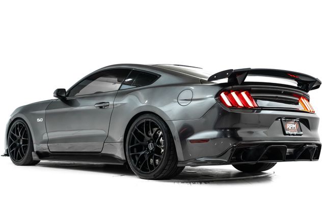 2015 Ford Mustang GT Twin Turbo Built Motor 800hp with Many Upgrades | Dallas, TX | RPM Garage 2015 Ford Mustang GT Twin Turbo Built Motor 800hp with Many Upgrades | Dallas, TX | RPM Garage