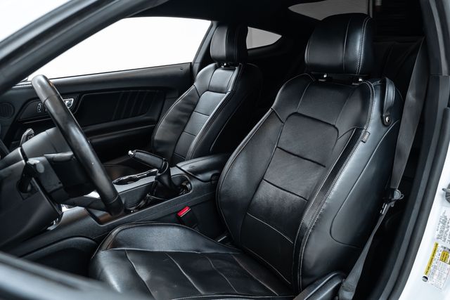 2015 Ford Mustang GT Premium with Many Upgrades | Dallas, TX | RPM Garage 2015 Ford Mustang GT Premium with Many Upgrades | Dallas, TX | RPM Garage